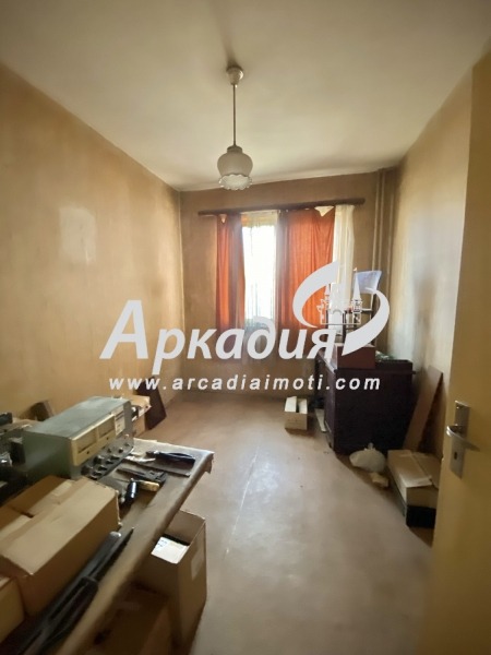 Продава 3-СТАЕН, гр. Пловдив, Въстанически, снимка 6 - Апартаменти - 52731881