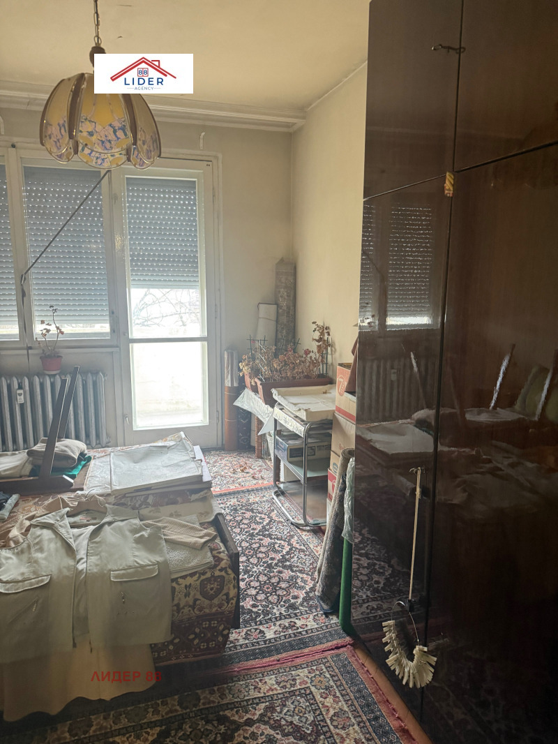 Продава 3-СТАЕН, гр. Плевен, Широк център, снимка 5 - Апартаменти - 53201636