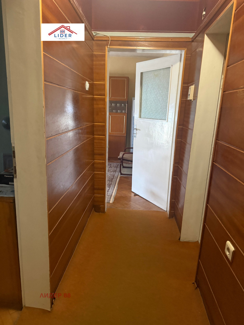 Продава 3-СТАЕН, гр. Плевен, Широк център, снимка 3 - Апартаменти - 53201636