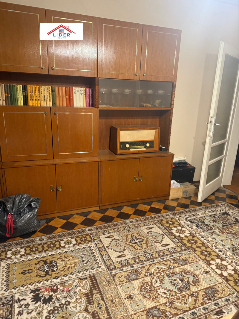 Продава 3-СТАЕН, гр. Плевен, Широк център, снимка 4 - Апартаменти - 53201636