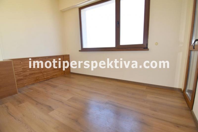 Продава 3-СТАЕН, гр. Пловдив, Кючук Париж, снимка 8 - Апартаменти - 54515427