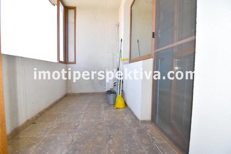 Продава 3-СТАЕН, гр. Пловдив, Кючук Париж, снимка 15 - Апартаменти - 54515427