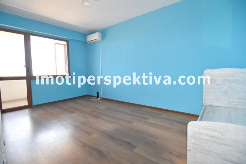 Продава 3-СТАЕН, гр. Пловдив, Кючук Париж, снимка 3 - Апартаменти - 54515427