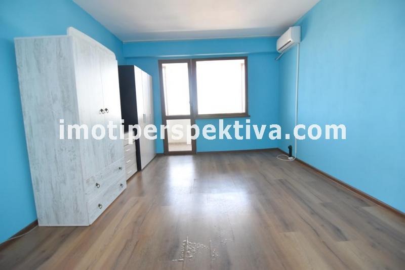 Продава 3-СТАЕН, гр. Пловдив, Кючук Париж, снимка 2 - Апартаменти - 54515427