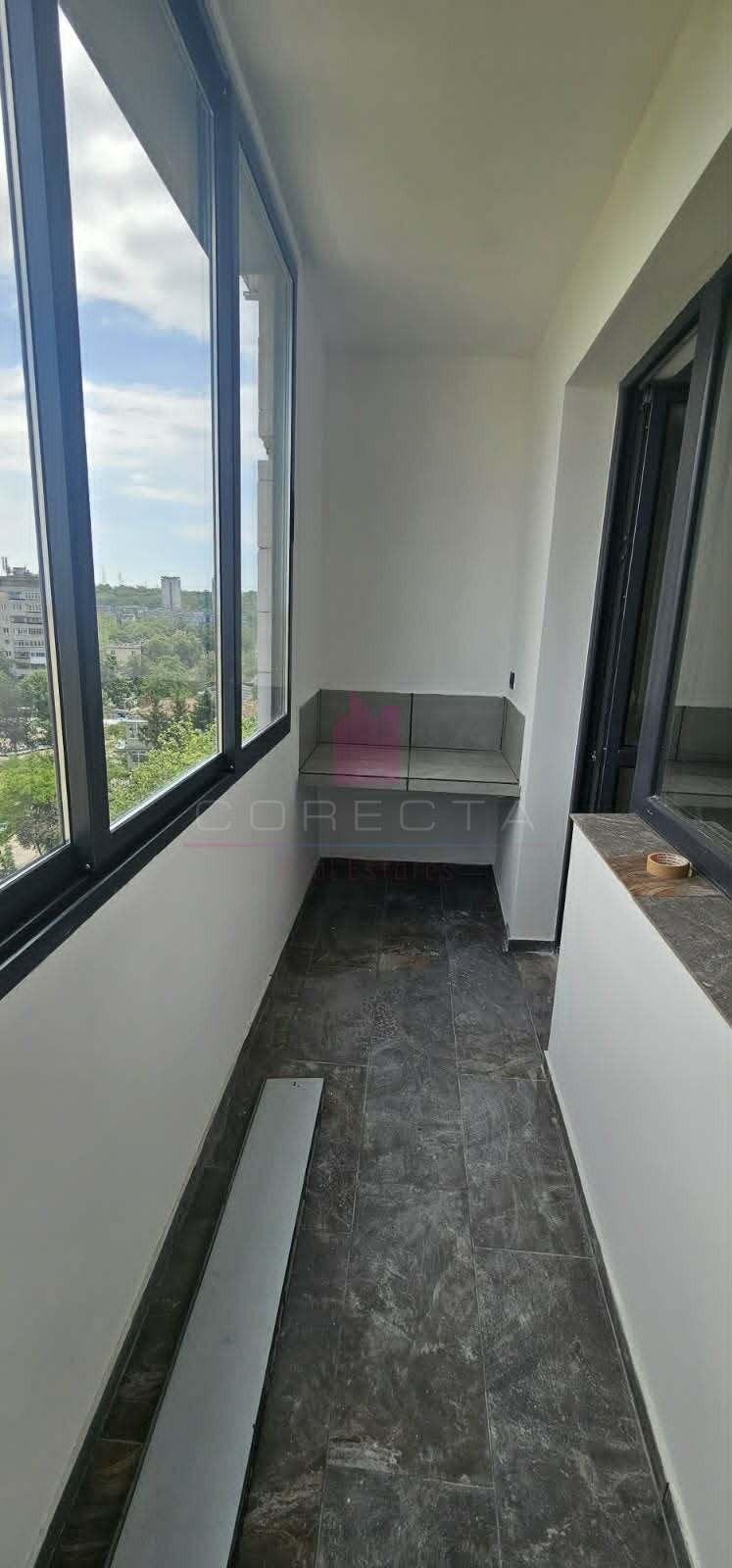 Продава 3-СТАЕН, гр. Русе, Здравец, снимка 12 - Апартаменти - 54676206