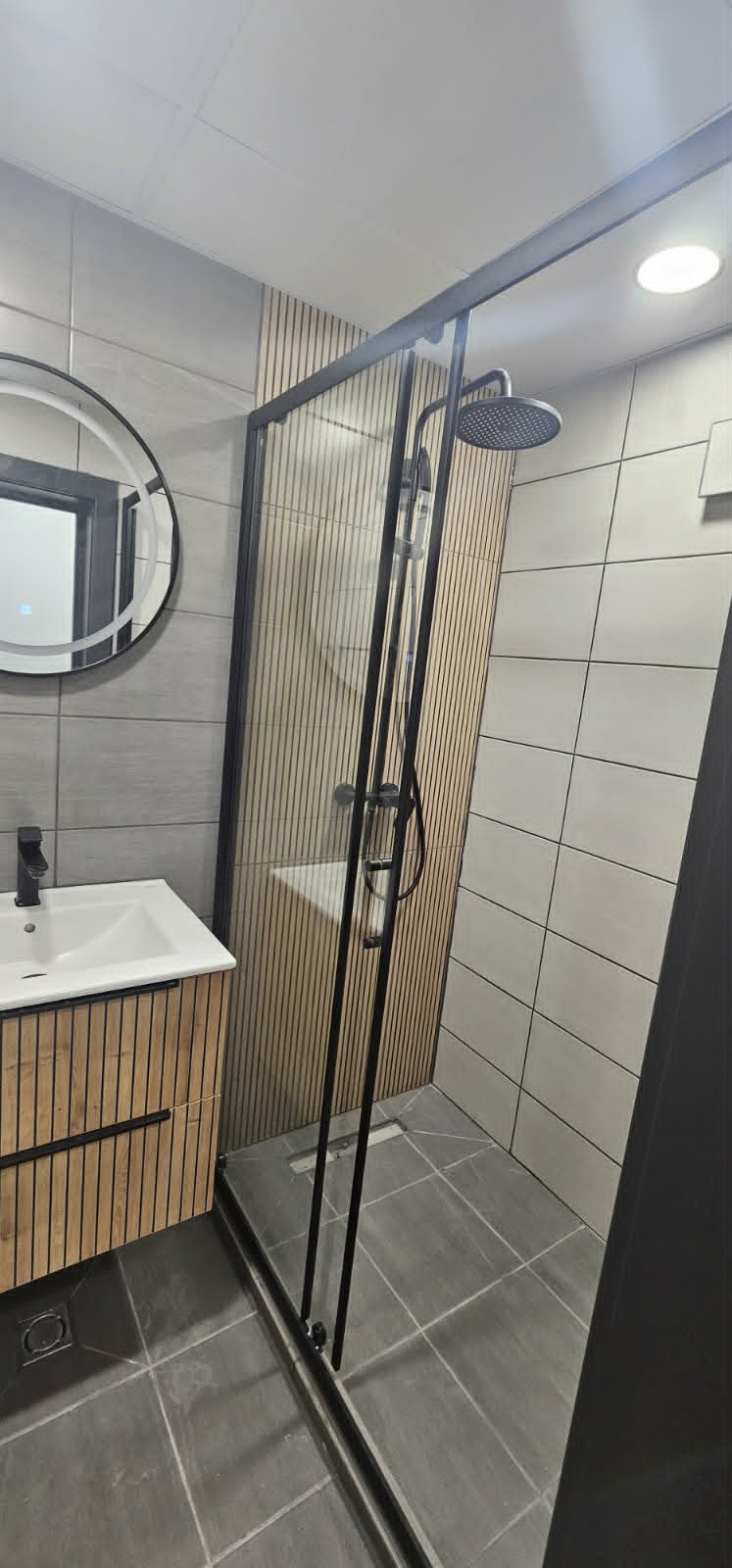 Продава 3-СТАЕН, гр. Русе, Здравец, снимка 15 - Апартаменти - 54676206