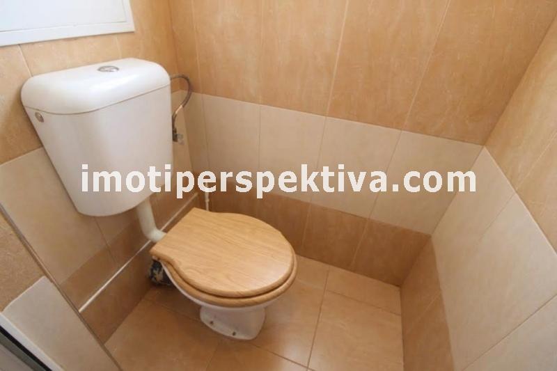 Продава 3-СТАЕН, гр. Пловдив, Христо Смирненски, снимка 7 - Апартаменти - 56160263