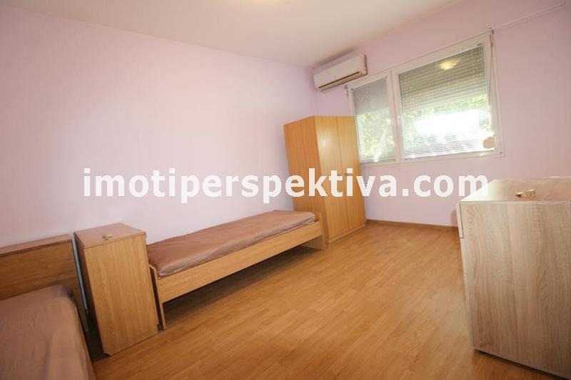Продава 3-СТАЕН, гр. Пловдив, Христо Смирненски, снимка 5 - Апартаменти - 56160263
