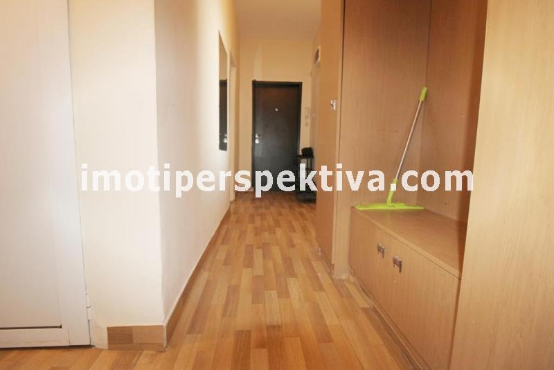 Продава 3-СТАЕН, гр. Пловдив, Христо Смирненски, снимка 11 - Апартаменти - 56160263