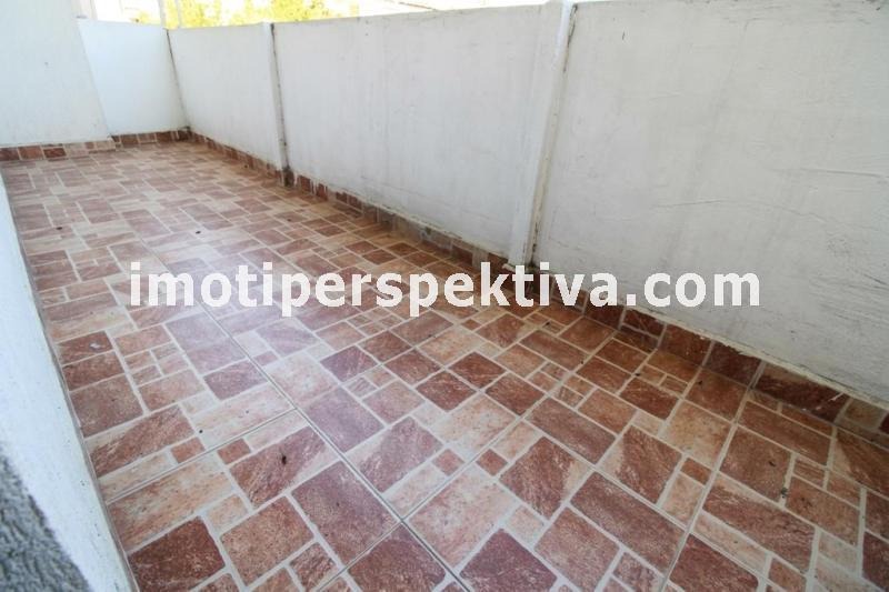 Продава 3-СТАЕН, гр. Пловдив, Христо Смирненски, снимка 8 - Апартаменти - 56160263