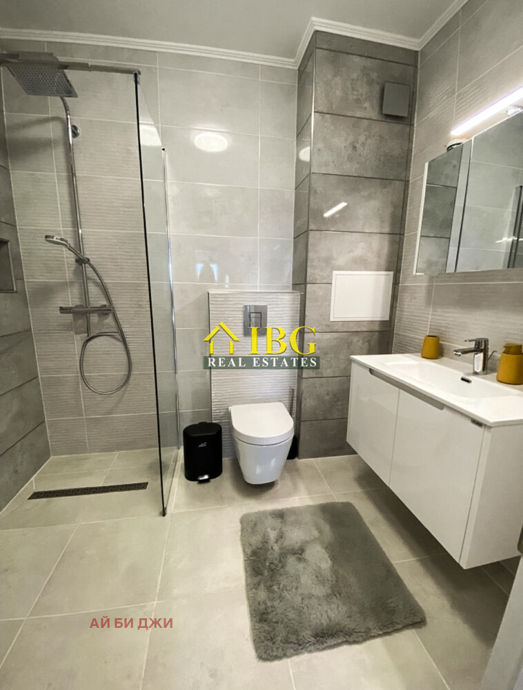 Продава 3-СТАЕН, гр. Балчик, област Добрич, снимка 13 - Апартаменти - 56528764