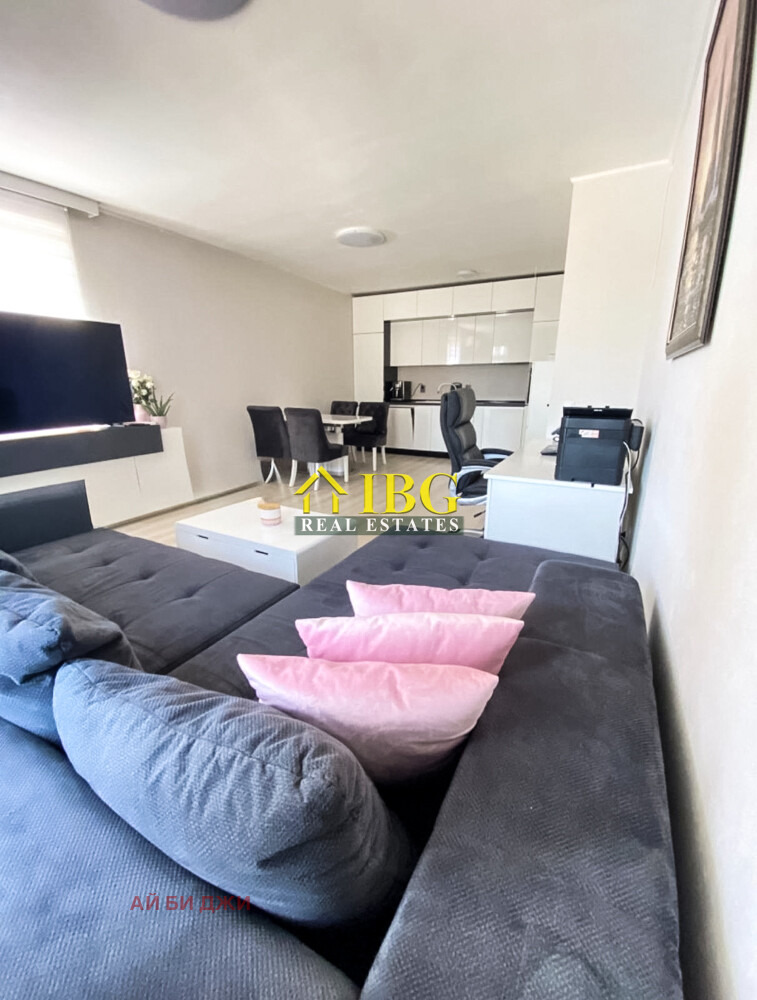 Продава 3-СТАЕН, гр. Балчик, област Добрич, снимка 5 - Апартаменти - 56528764