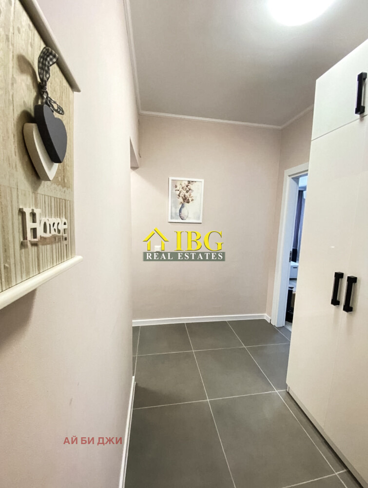 Продава 3-СТАЕН, гр. Балчик, област Добрич, снимка 11 - Апартаменти - 56528764