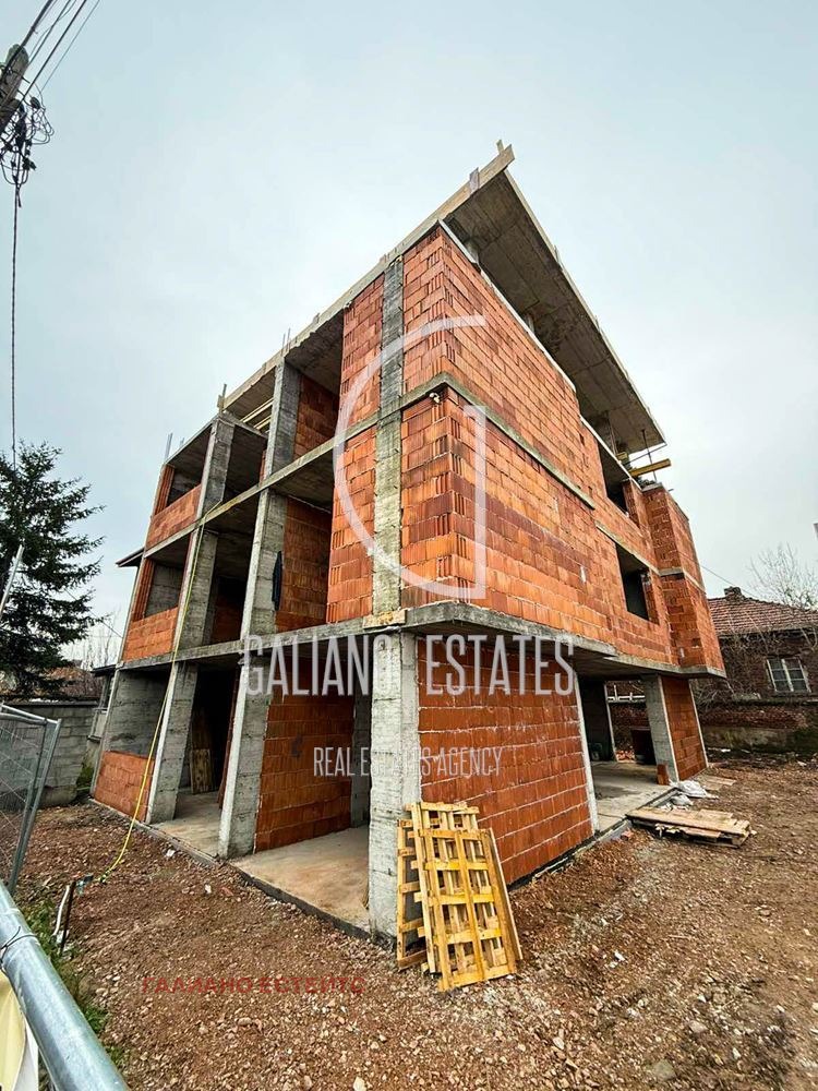 Продава 4-СТАЕН, гр. София, Малашевци, снимка 3 - Апартаменти - 50908319