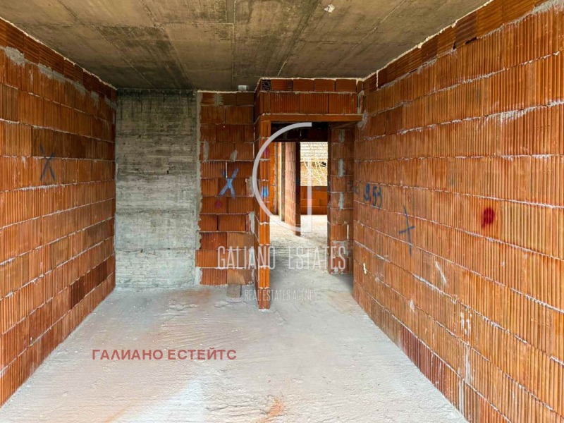 Продава 4-СТАЕН, гр. София, Малашевци, снимка 6 - Апартаменти - 50908319