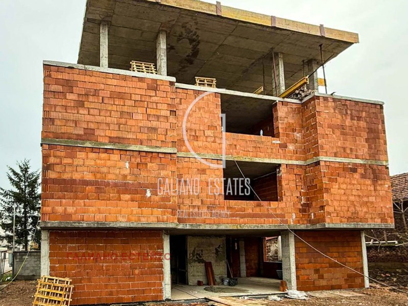 Продава 4-СТАЕН, гр. София, Малашевци, снимка 2 - Апартаменти - 50908319