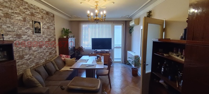 Продава 4-СТАЕН, гр. Шумен, Томбул джамия