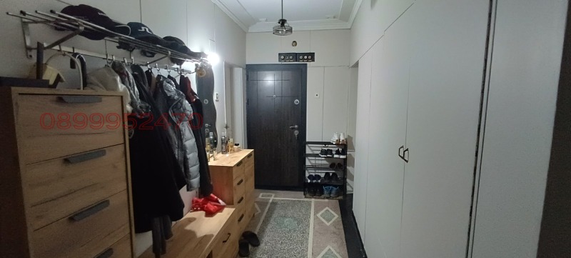 Продава 4-СТАЕН, гр. Шумен, Томбул джамия, снимка 9 - Апартаменти - 53008080