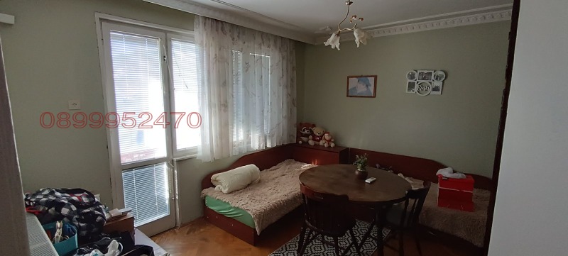 Продава 4-СТАЕН, гр. Шумен, Томбул джамия, снимка 7 - Апартаменти - 53008080