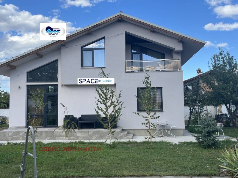 Продава  Huis regio Plovdiv , Jagodovo , 250 кв.м | 57560699 - изображение [2]