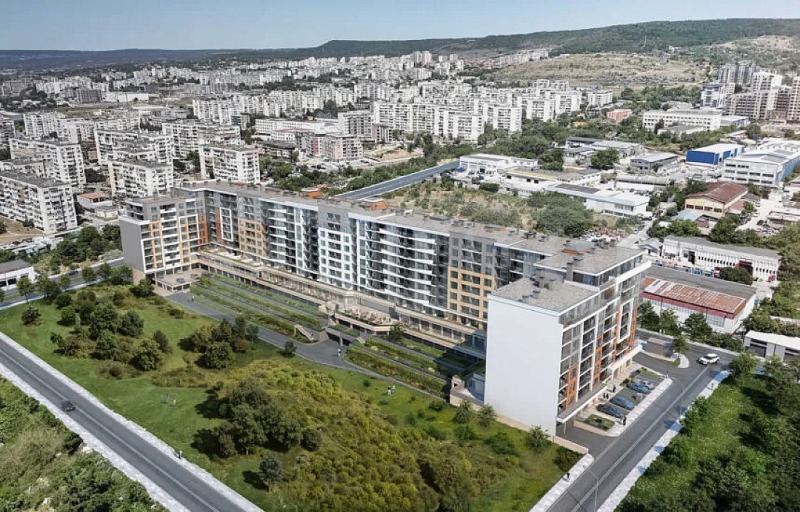 In vendita  Negozio Varna , Kajsieva gradina , 105 mq | 24327194 - Immagine [6]