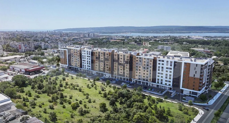 In vendita  Negozio Varna , Kajsieva gradina , 105 mq | 24327194 - Immagine [3]