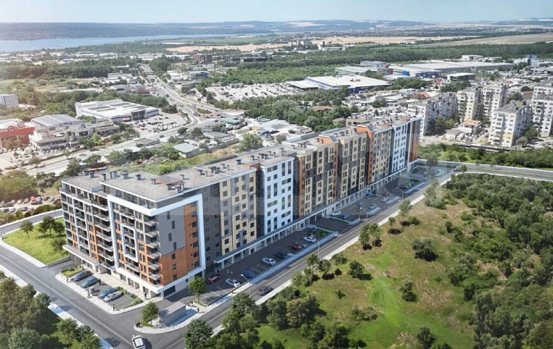 In vendita  Negozio Varna , Kajsieva gradina , 105 mq | 24327194 - Immagine [7]