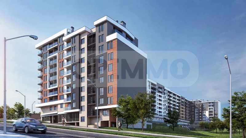 In vendita  Negozio Varna , Kajsieva gradina , 105 mq | 24327194 - Immagine [2]