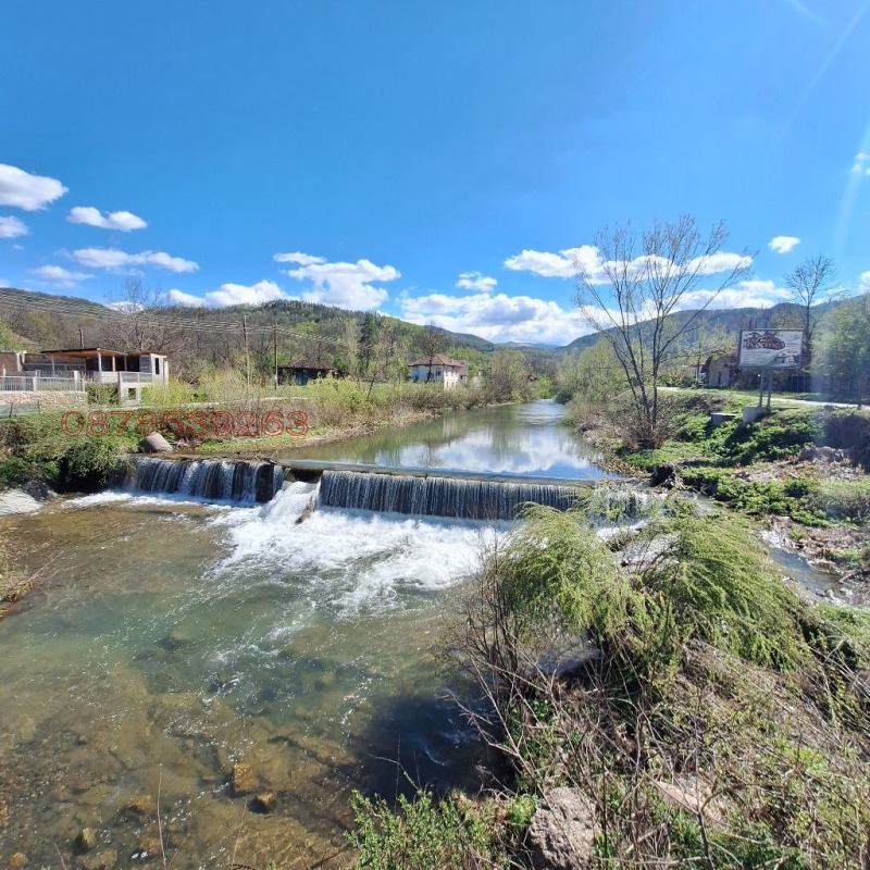 Продава ПАРЦЕЛ, с. Костел, област Велико Търново, снимка 11 - Парцели - 53422680