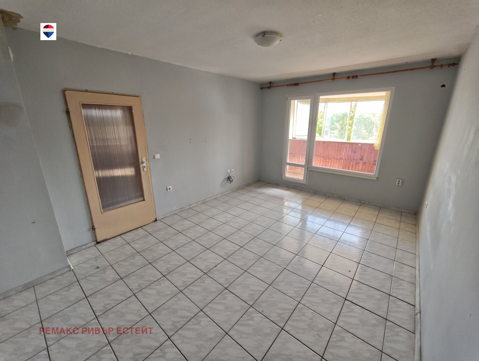 Продава 2-СТАЕН, гр. Русе, Централен южен район, снимка 15 - Апартаменти - 54461364