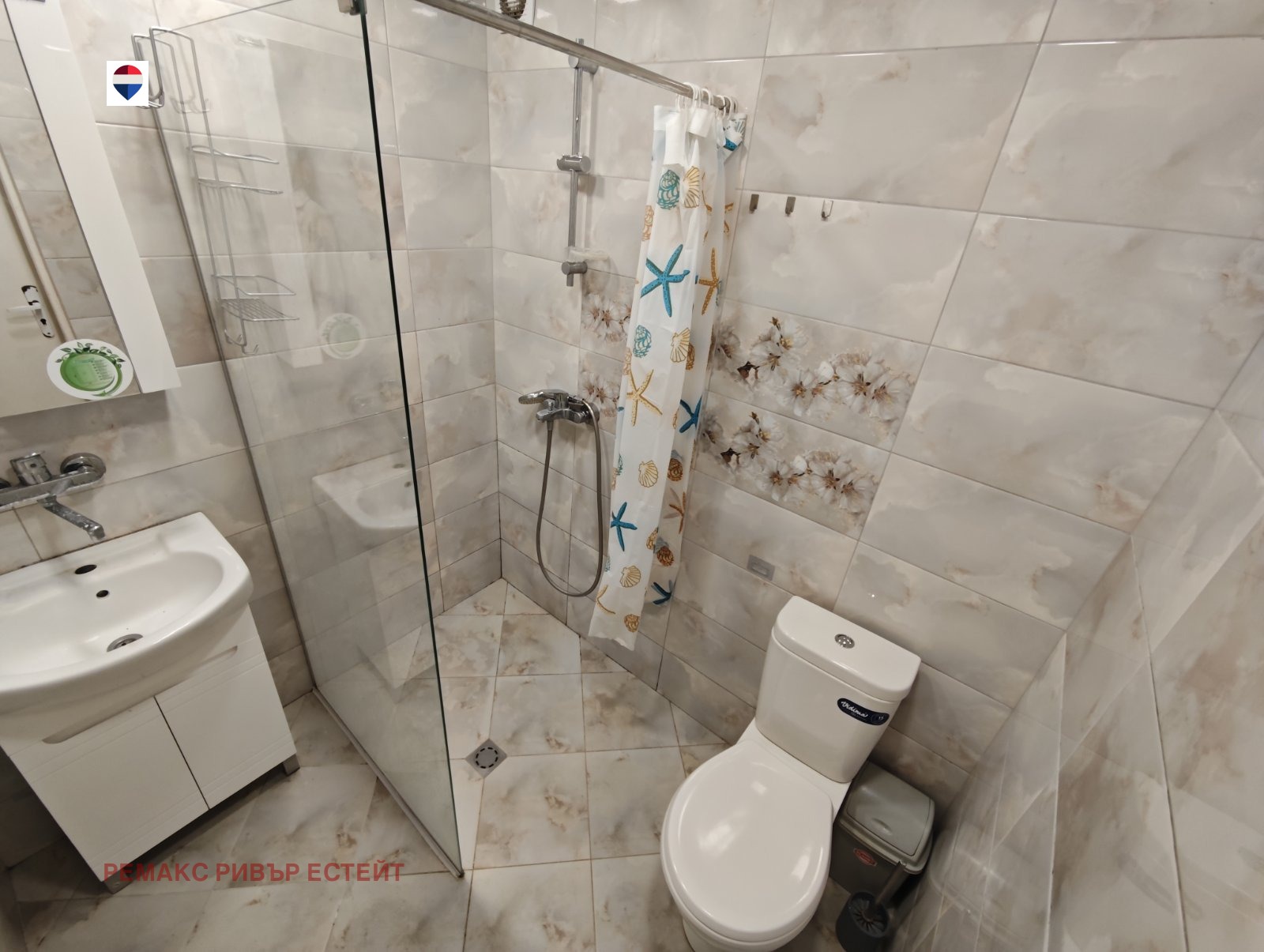 Продава 2-СТАЕН, гр. Русе, Централен южен район, снимка 17 - Апартаменти - 54461364