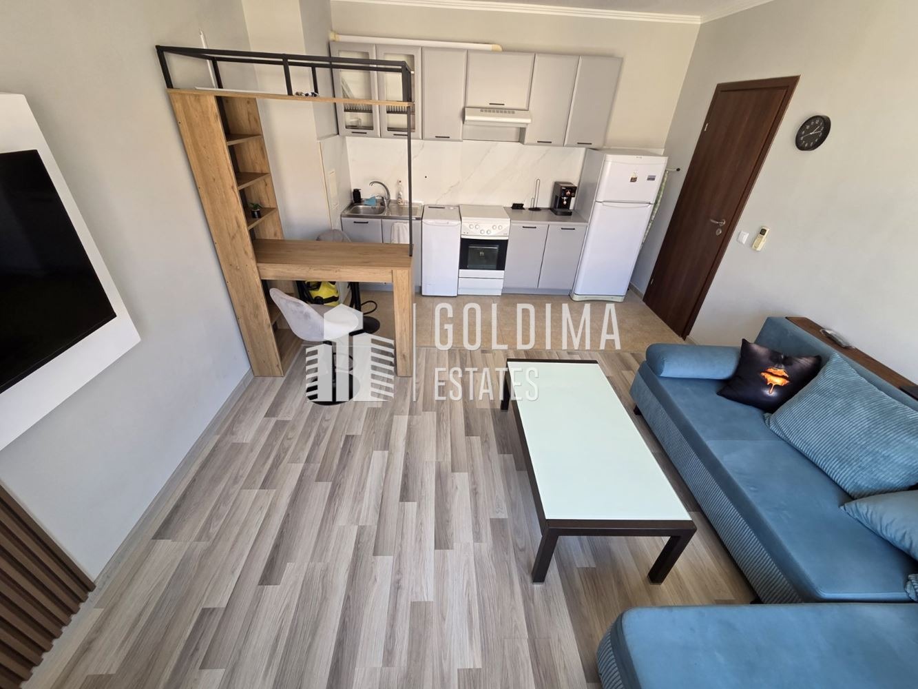 Продава 2-СТАЕН, гр. Созопол, област Бургас, снимка 6 - Апартаменти - 54578109