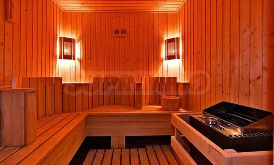Продава 2-СТАЕН, гр. Банско, област Благоевград, снимка 15 - Апартаменти - 54788599