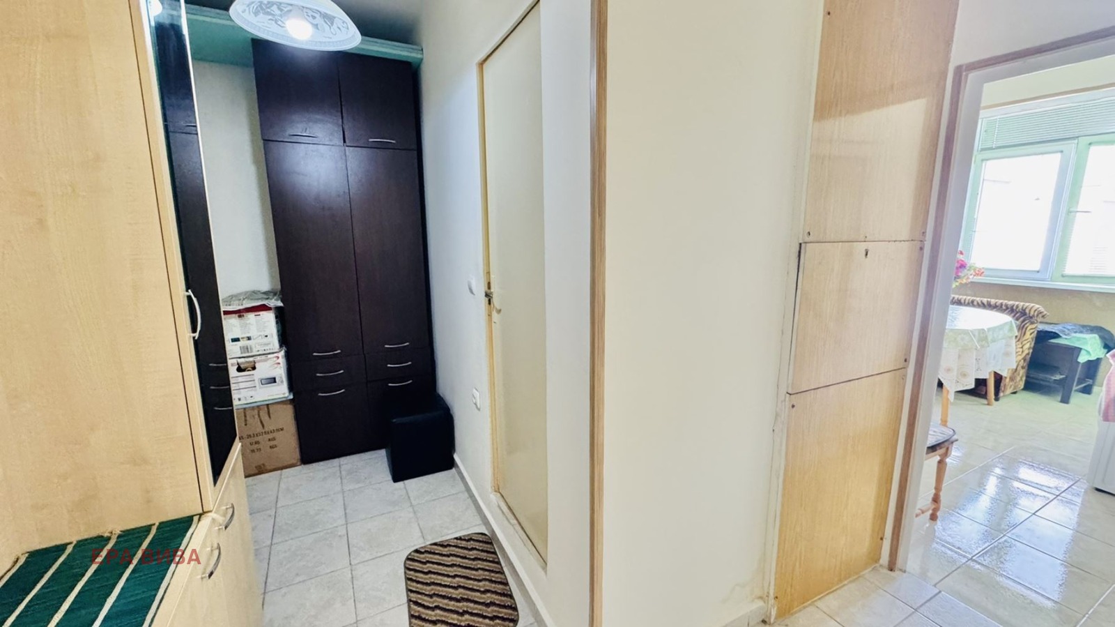 Продава 2-СТАЕН, гр. Варна, Възраждане 1, снимка 4 - Апартаменти - 54993954
