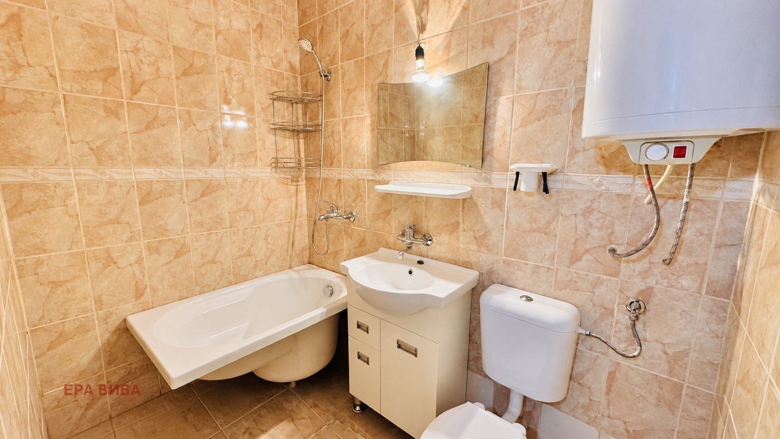 Продава 2-СТАЕН, гр. Варна, Възраждане 1, снимка 5 - Апартаменти - 54993954