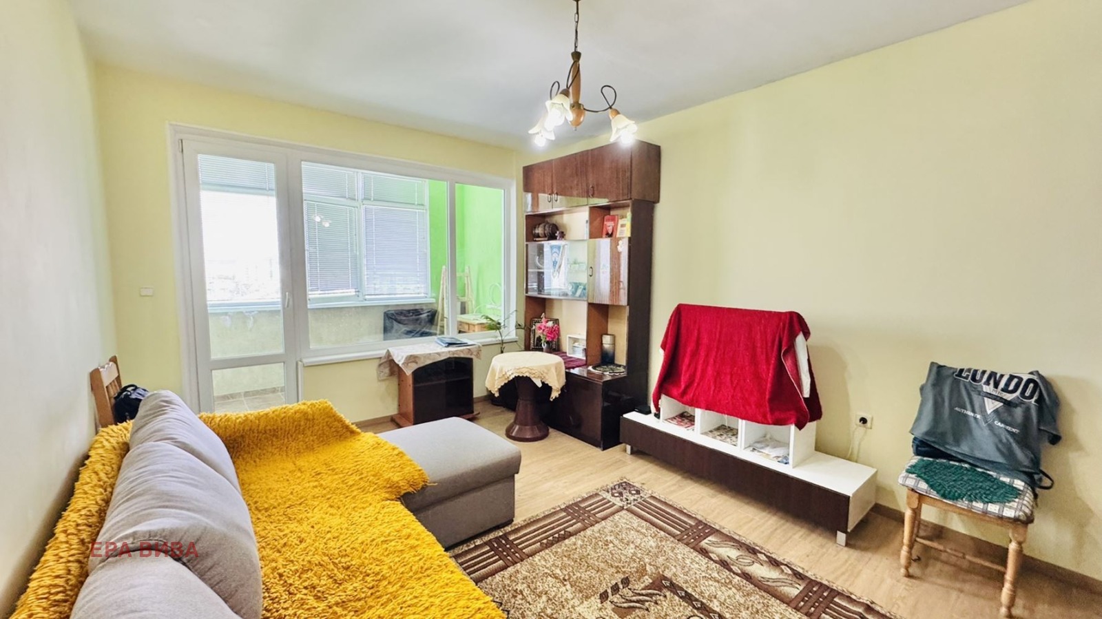 Продава 2-СТАЕН, гр. Варна, Възраждане 1, снимка 5 - Апартаменти - 54993954