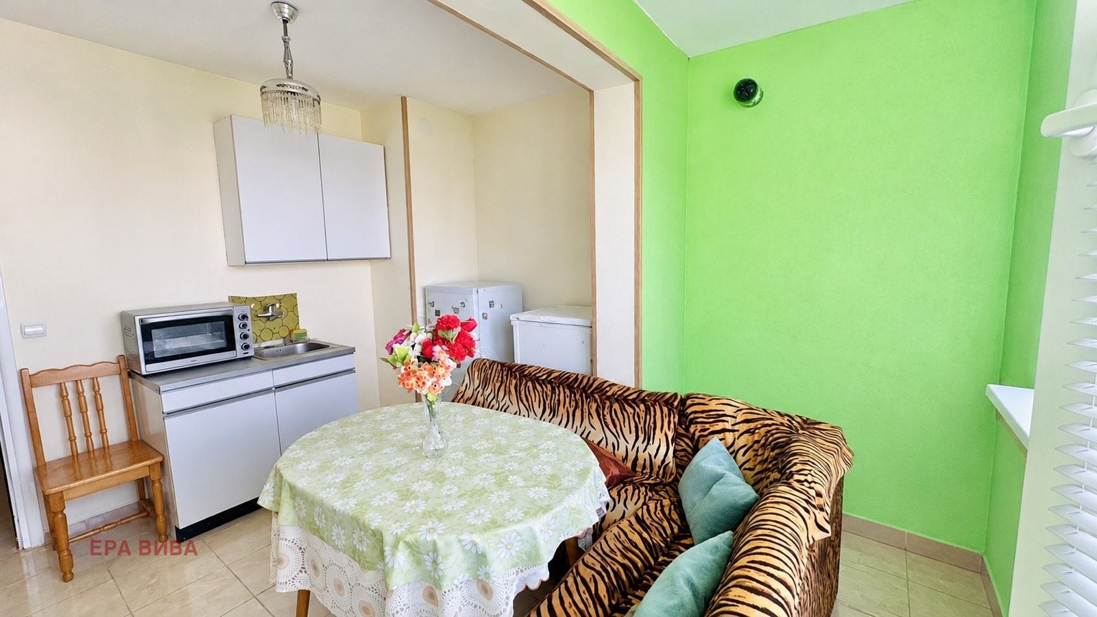 Продава 2-СТАЕН, гр. Варна, Възраждане 1, снимка 2 - Апартаменти - 54993954
