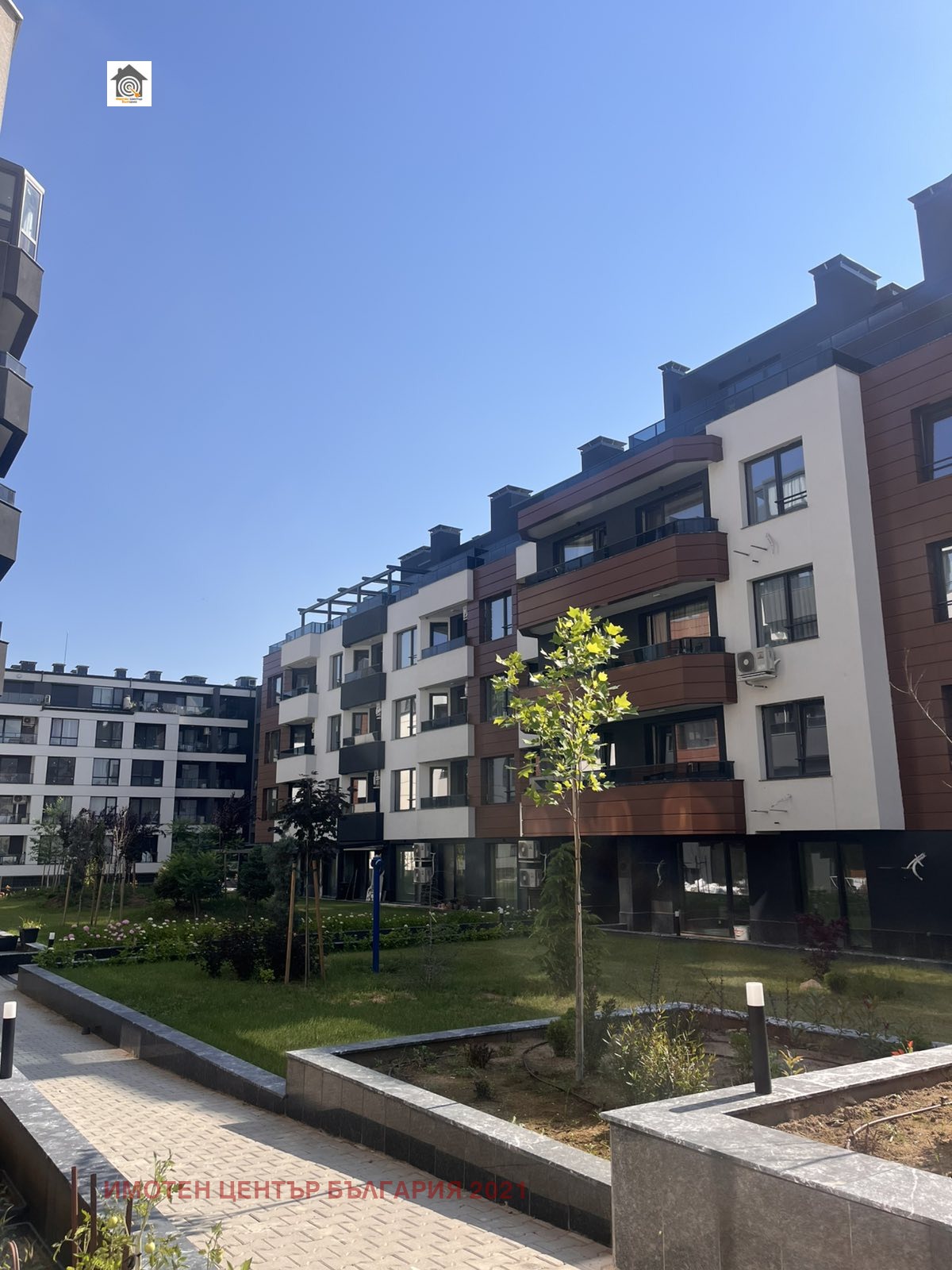 Продава 2-СТАЕН, гр. София, Студентски град