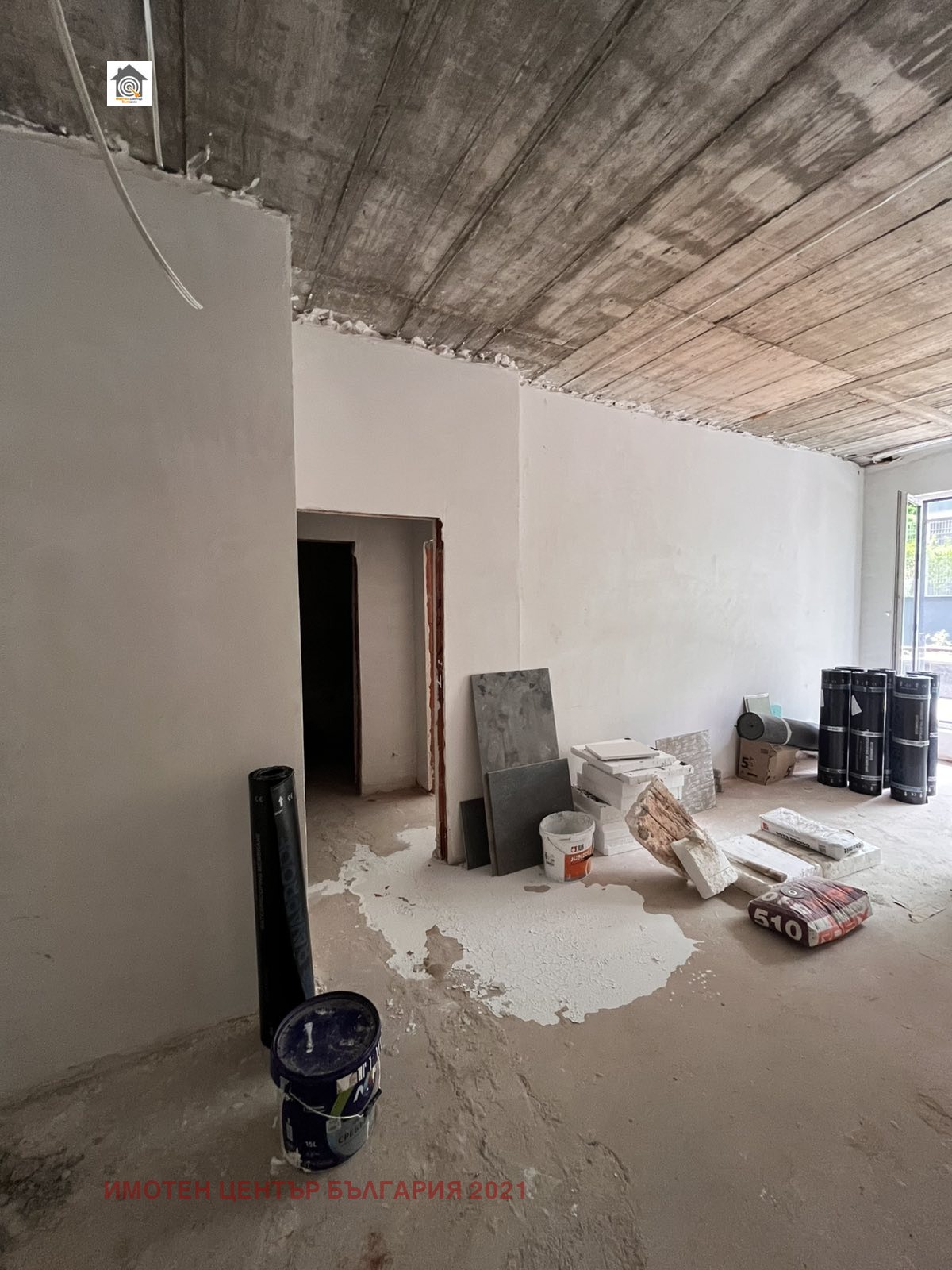 Продава 2-СТАЕН, гр. София, Студентски град, снимка 6 - Апартаменти - 55032861