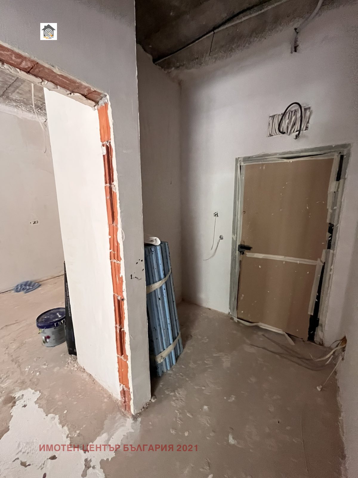 Продава 2-СТАЕН, гр. София, Студентски град, снимка 3 - Апартаменти - 55032861