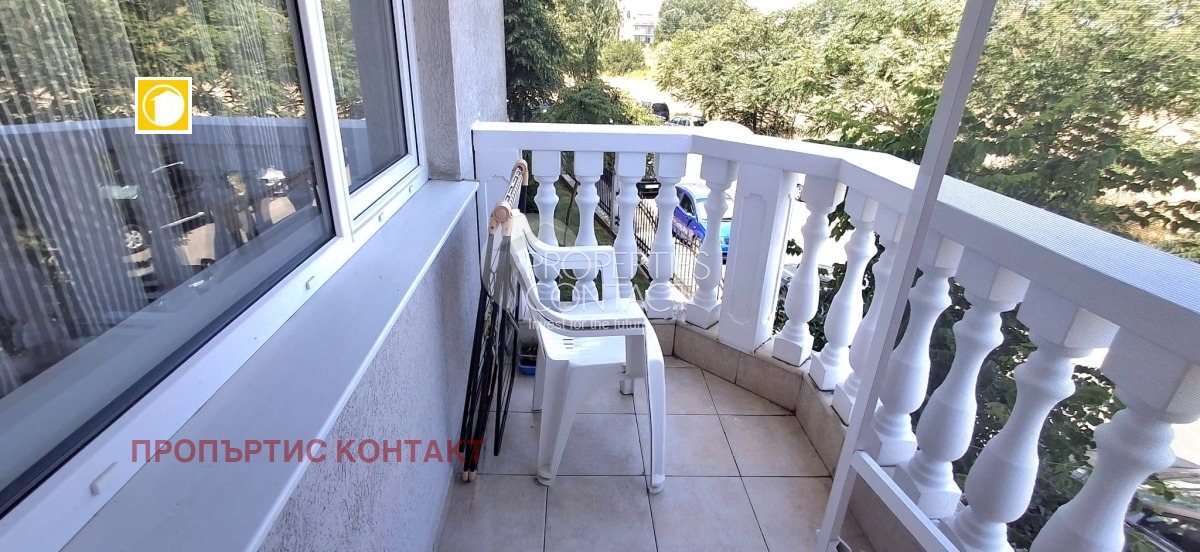 Продава 2-СТАЕН, к.к. Слънчев бряг, област Бургас, снимка 14 - Апартаменти - 55074044