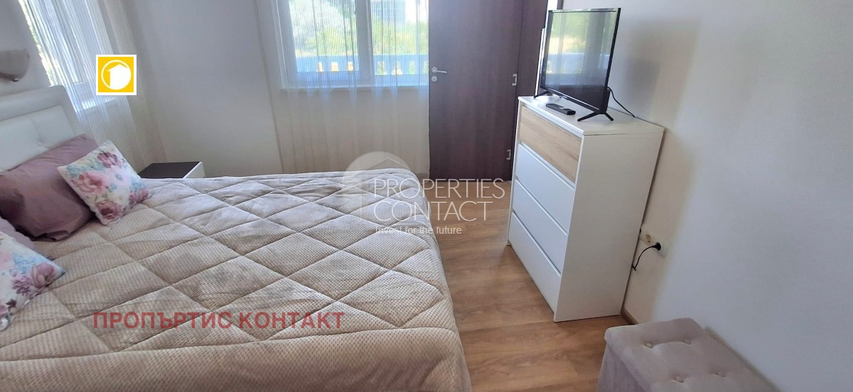 Продава 2-СТАЕН, к.к. Слънчев бряг, област Бургас, снимка 10 - Апартаменти - 55074044