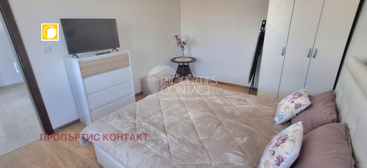 Продава 2-СТАЕН, к.к. Слънчев бряг, област Бургас, снимка 11 - Апартаменти - 55074044