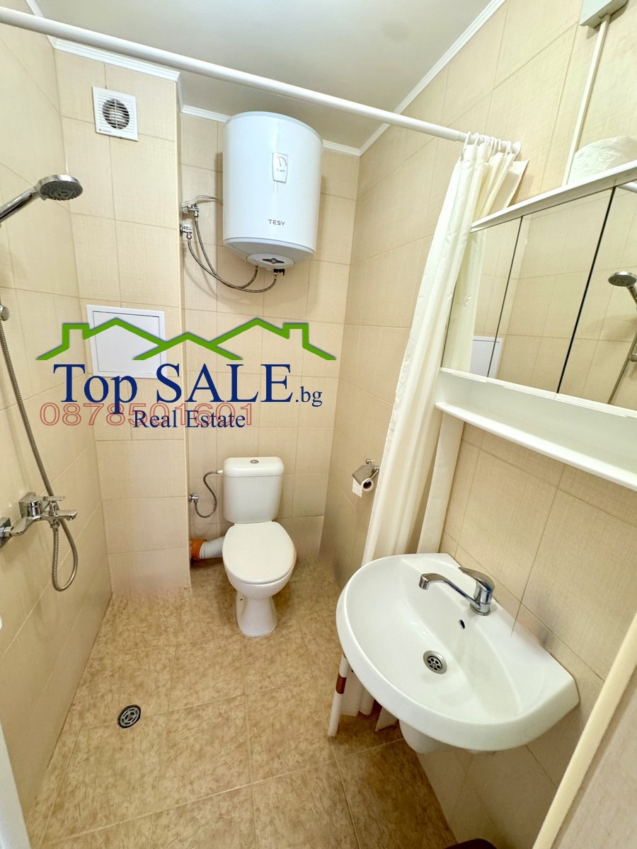 Продава 2-СТАЕН, с. Равда, област Бургас, снимка 3 - Апартаменти - 55557666