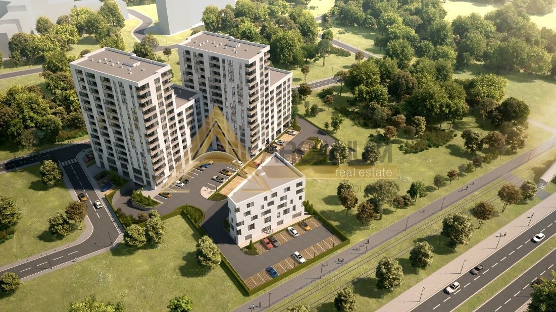 Продава 3-СТАЕН, гр. Варна, Владислав Варненчик 1