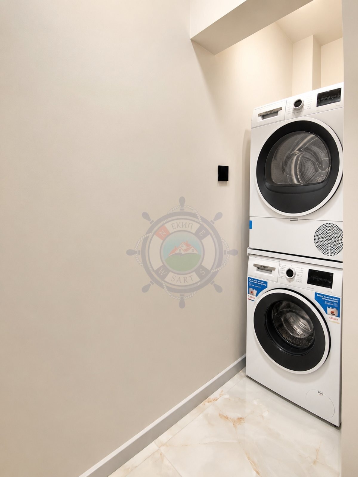 Продава 3-СТАЕН, гр. Варна, ВИНС-Червен площад, снимка 14 - Апартаменти - 55430638