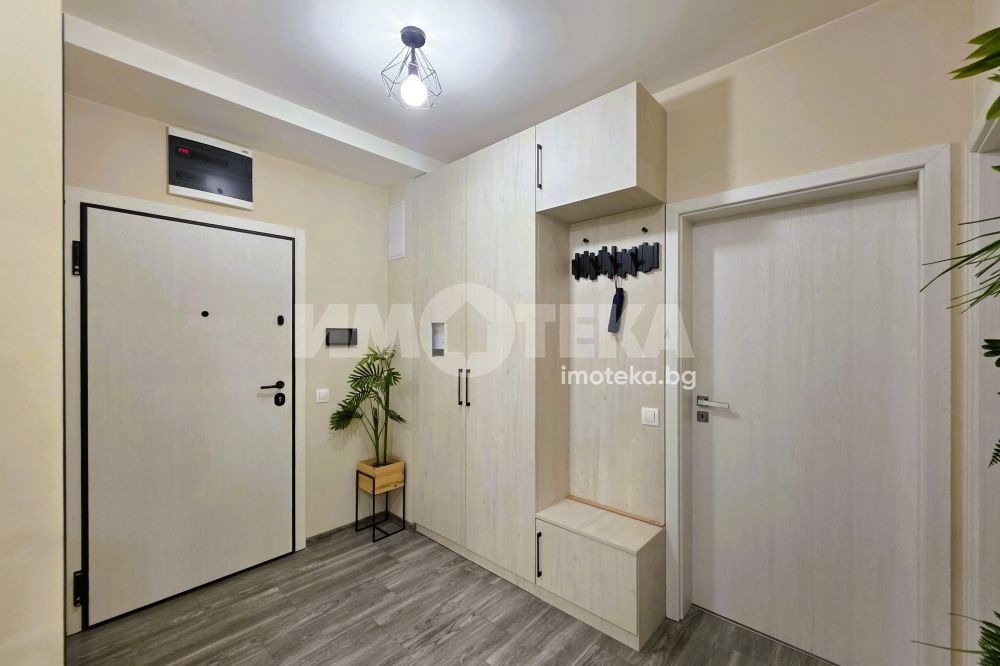 Продава 3-СТАЕН, гр. София, м-т Гърдова глава, снимка 11 - Апартаменти - 56165462