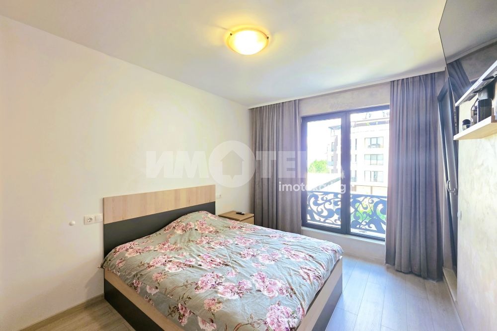 Продава 3-СТАЕН, гр. София, м-т Гърдова глава, снимка 12 - Апартаменти - 56165462