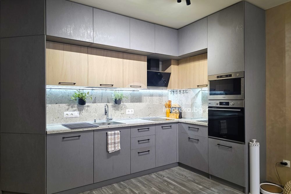 Продава 3-СТАЕН, гр. София, м-т Гърдова глава, снимка 3 - Апартаменти - 56165462