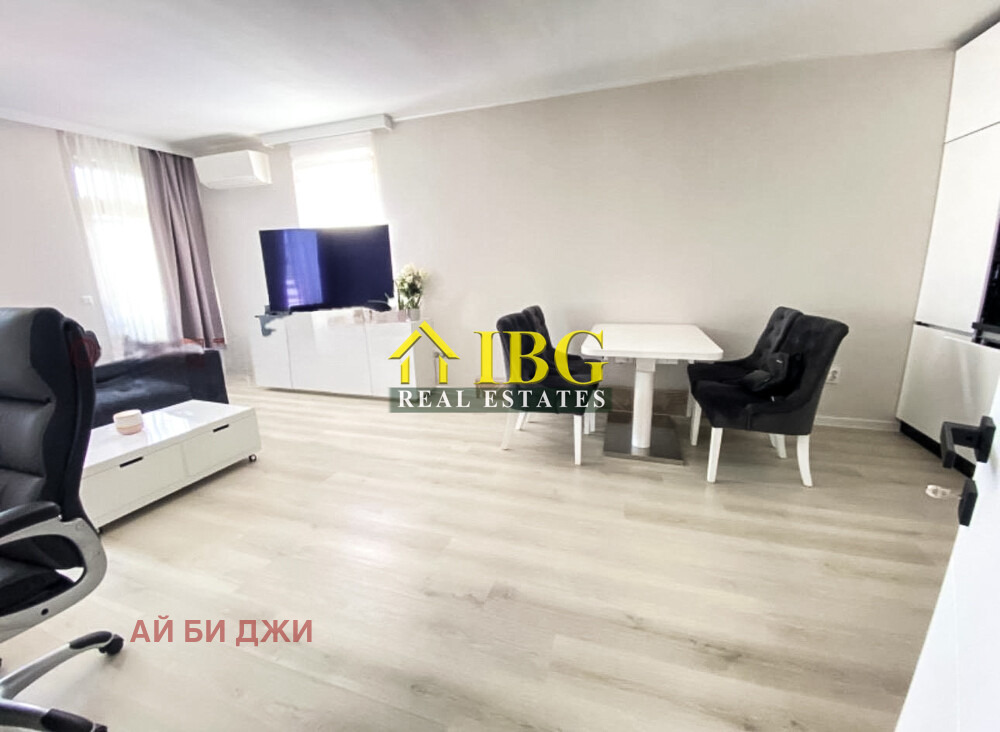 Продава 3-СТАЕН, гр. Балчик, област Добрич, снимка 8 - Апартаменти - 56528764